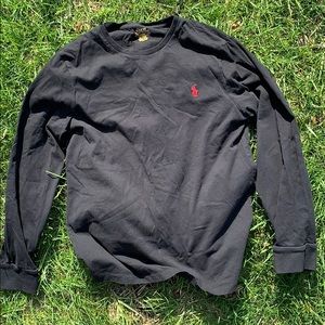 Polo Long Sleeve